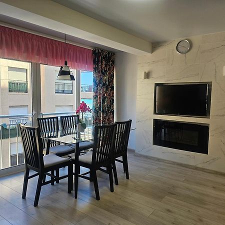 Carmen Apartments With Sea View Near Alicante Santa Pola Exterior foto